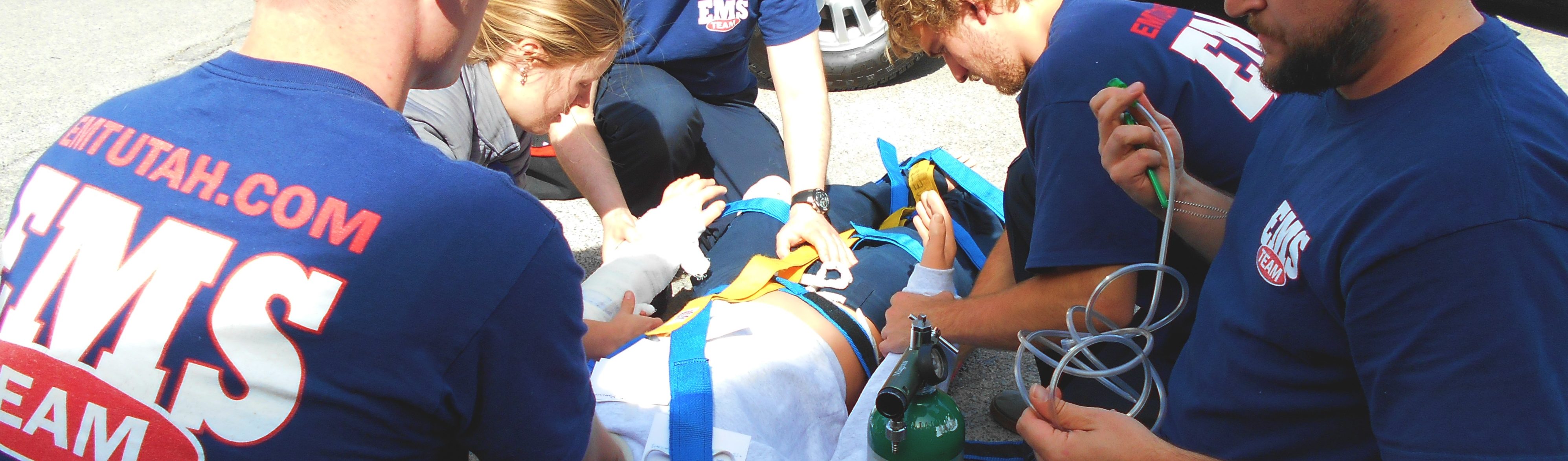 EMT Training Classes EMT Utah