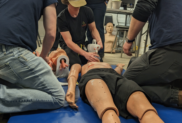 EMT-Course-Photo