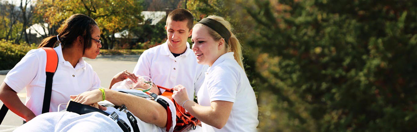 EMT Training Utah