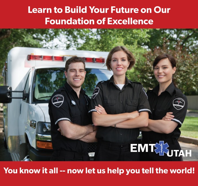 EMT-Career