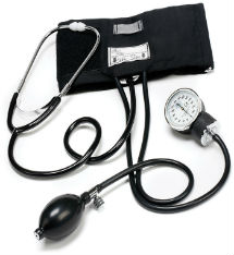 Blood Pressure Cuff