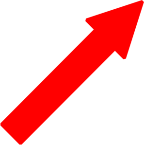 red-arrow-up-right-md