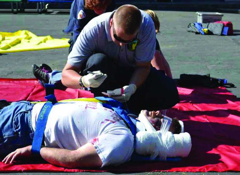 Courses explore our emt training programs emt utah
