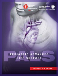 Pediatric Advanced Life Support (PALS) Course