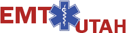 EMT Utah logo