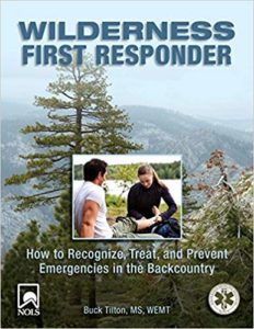 Wilderness First Responder at Emt Utah