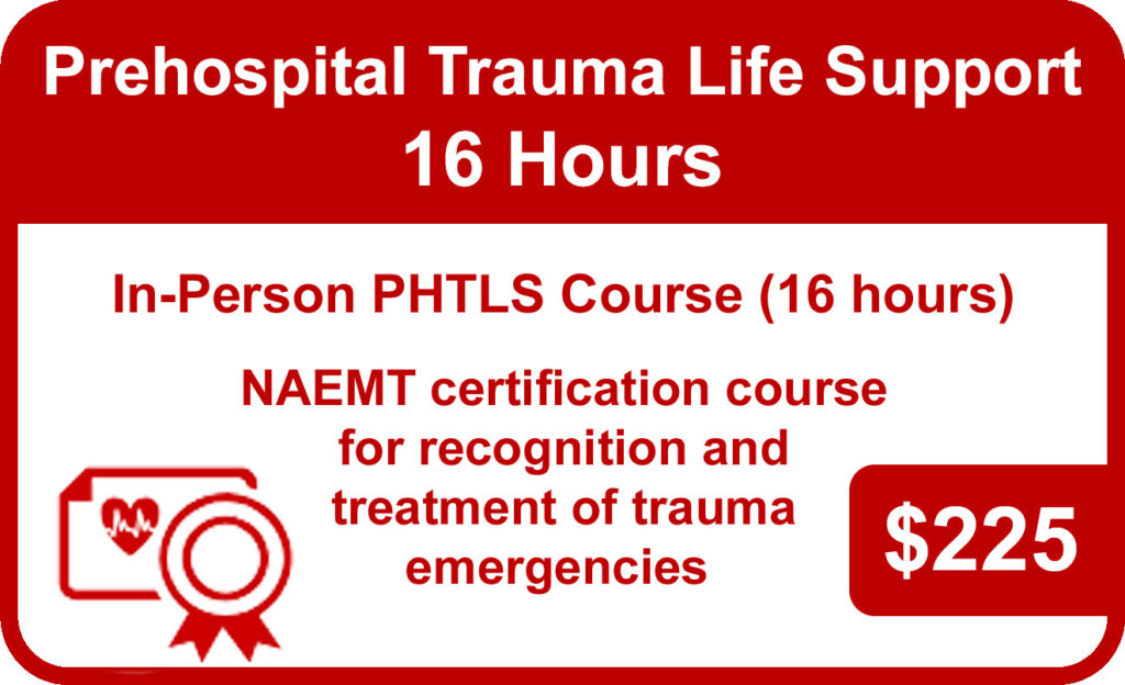 EMT CMEs Continuing Medical Education for EMTs EMT Utah