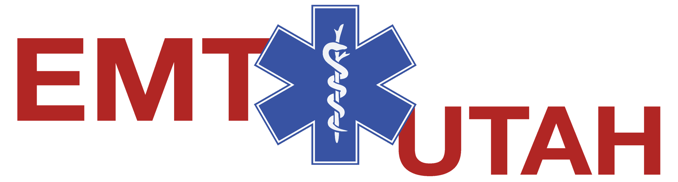 EMT Utah logo