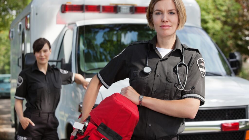Begin Your Journey Towards a Rewarding EMS Career Today