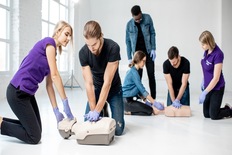 Comprehensive Training for Success in Emergency Medical Services