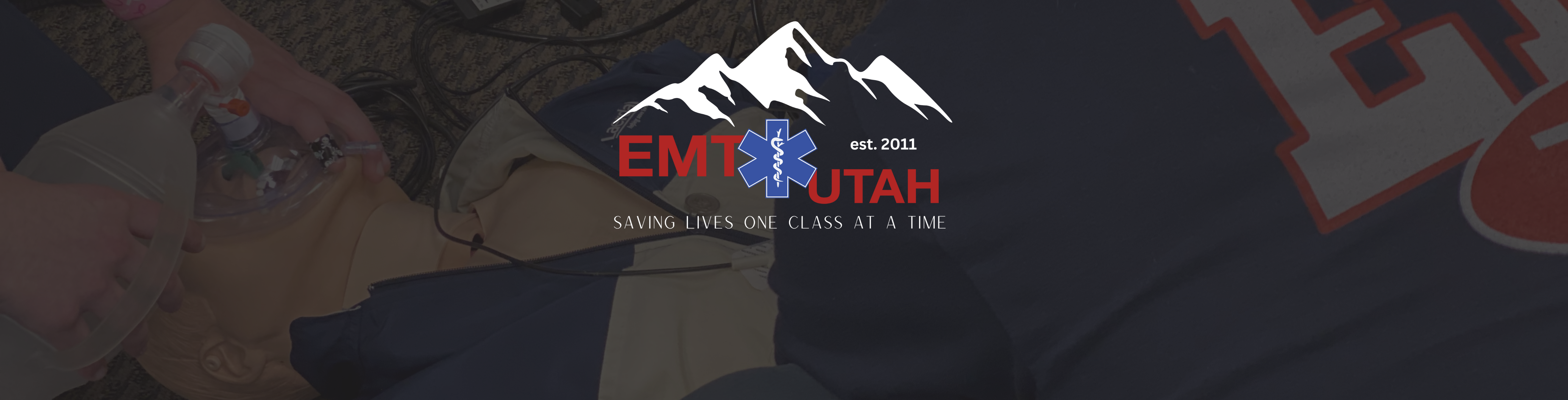 EMT classes