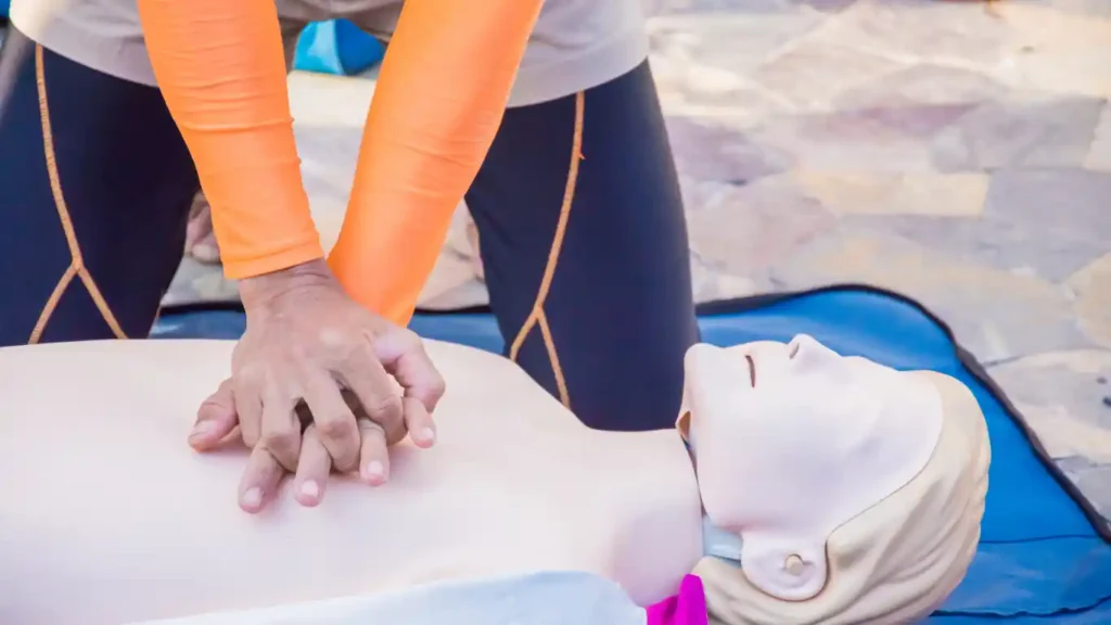 CPR & Basic Life Support