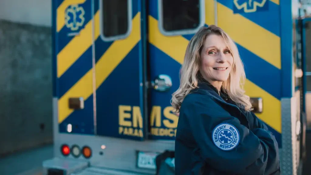 EMT Recertification & Refresher Courses in North Ogden, UT