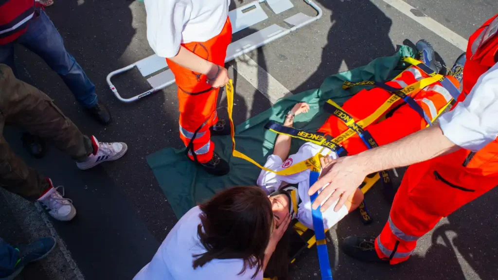 Medical & Trauma Emergencies