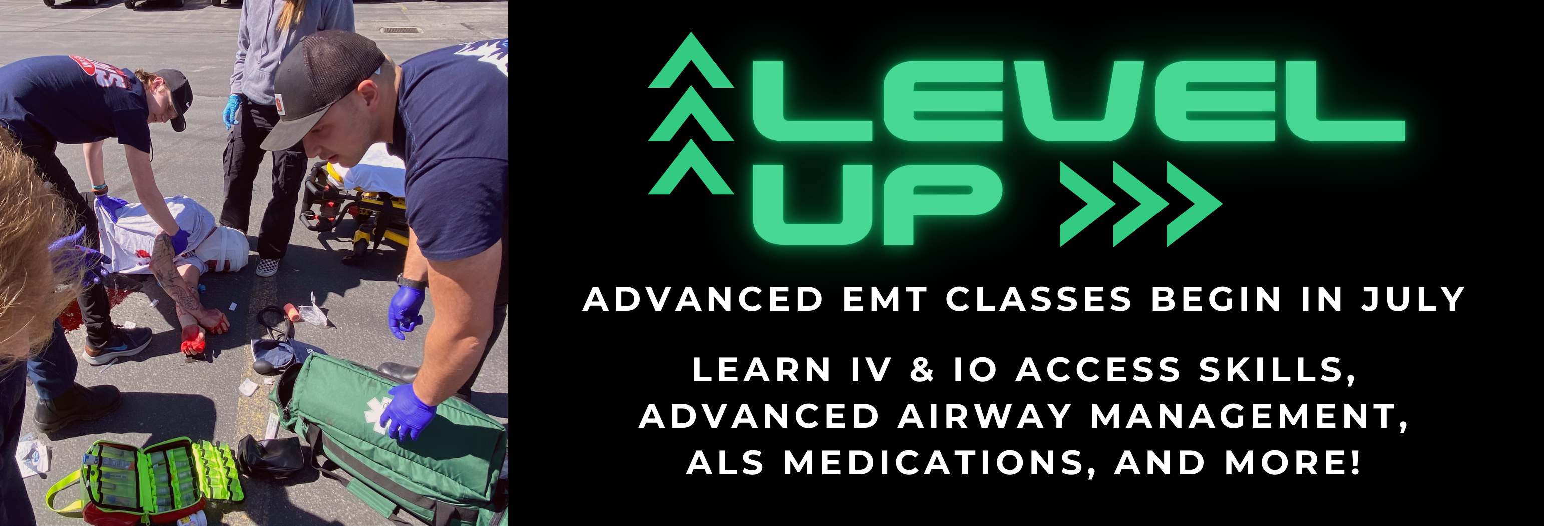AEMT Home Page