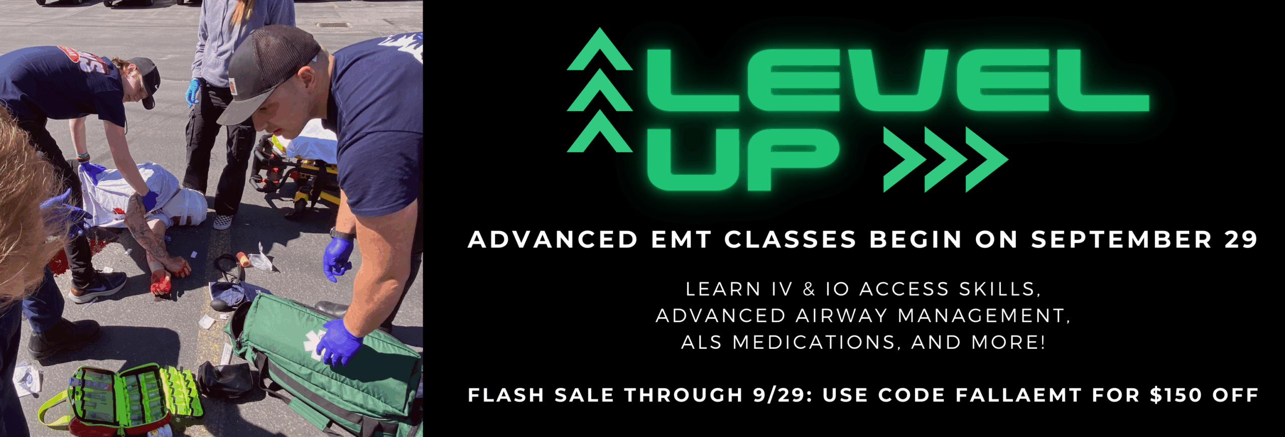 AEMT Home Page