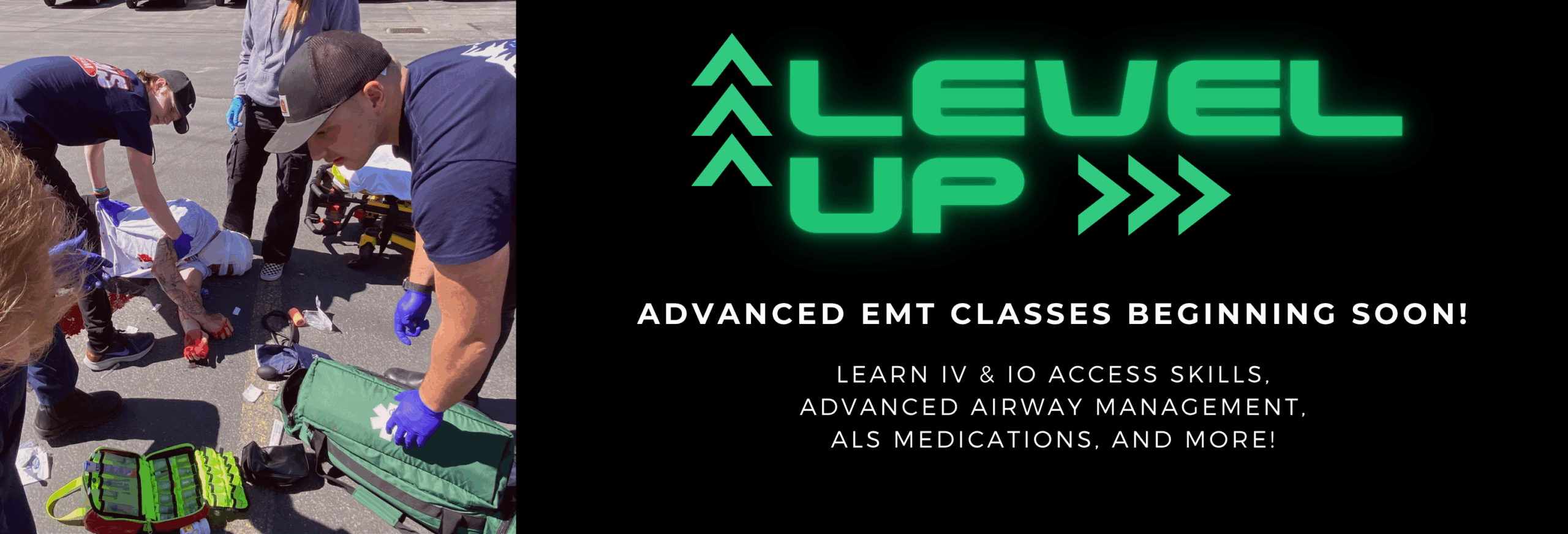 AEMT Home Page