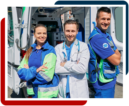 Comprehensive EMT and AEMT Training in Logan, Utah