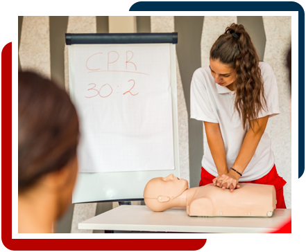 Why Choose EMT Utah Logan