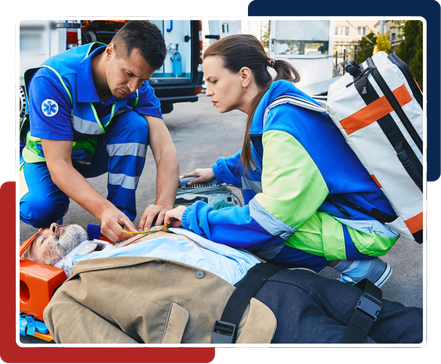 Basic Life Support (BLS) Certification in Logan, UT