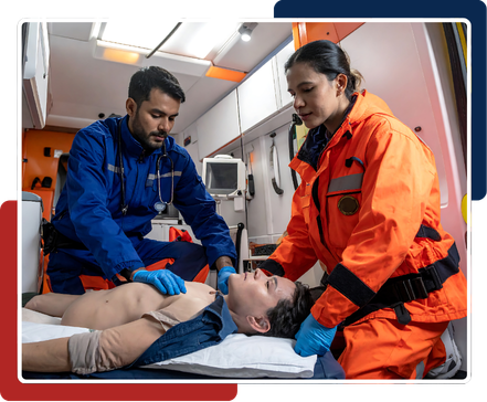 Start Your Emergency Medical Career in Logan with EMT Utah