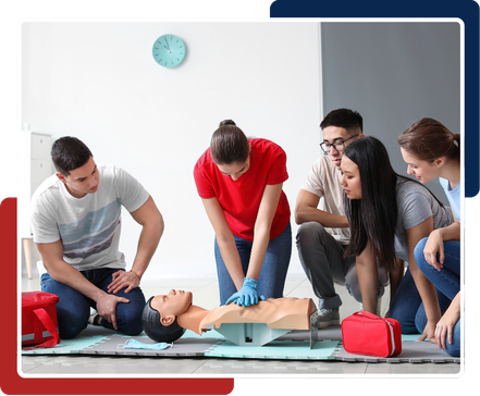 What You’ll Learn in EMT Training