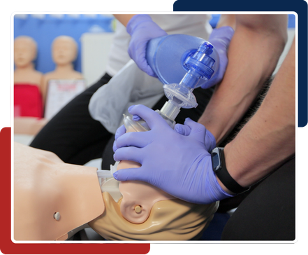 What’s Included in BLS Training
