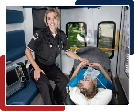 Who Should Take EMT Training