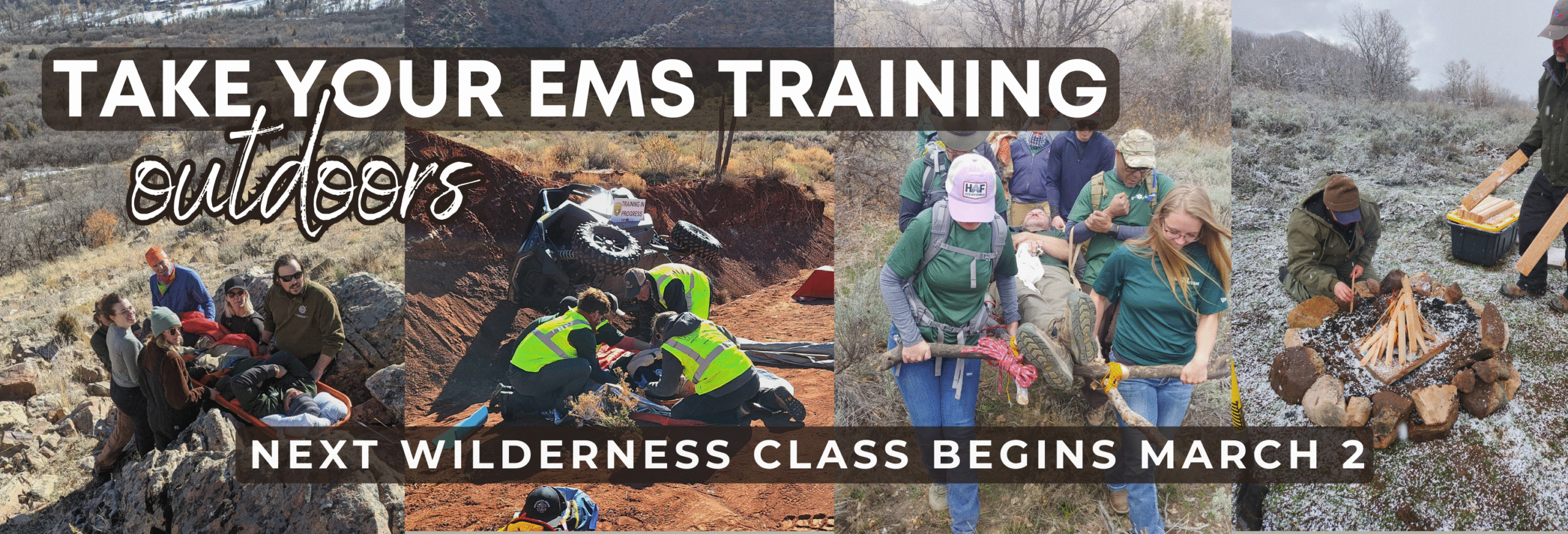 Condensed WFR Home Page