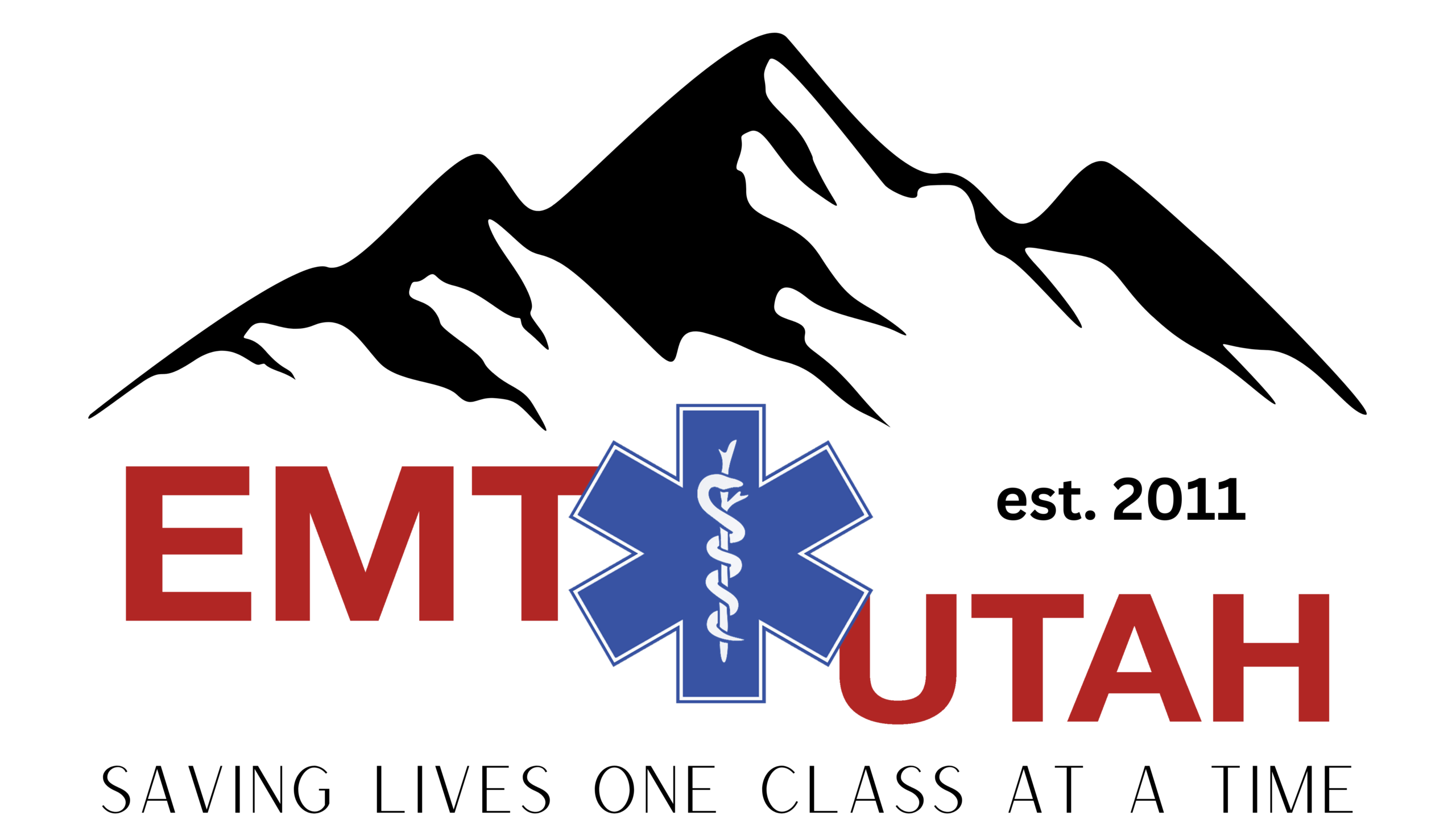 EMT Utah Logo