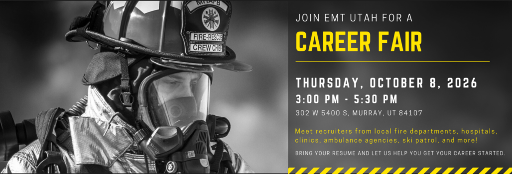 Oct 2026 Career Fair